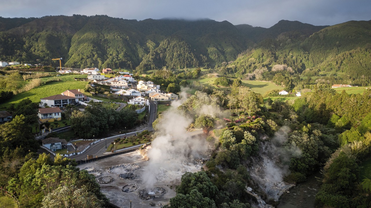 Photo of Outdoor in Furnas