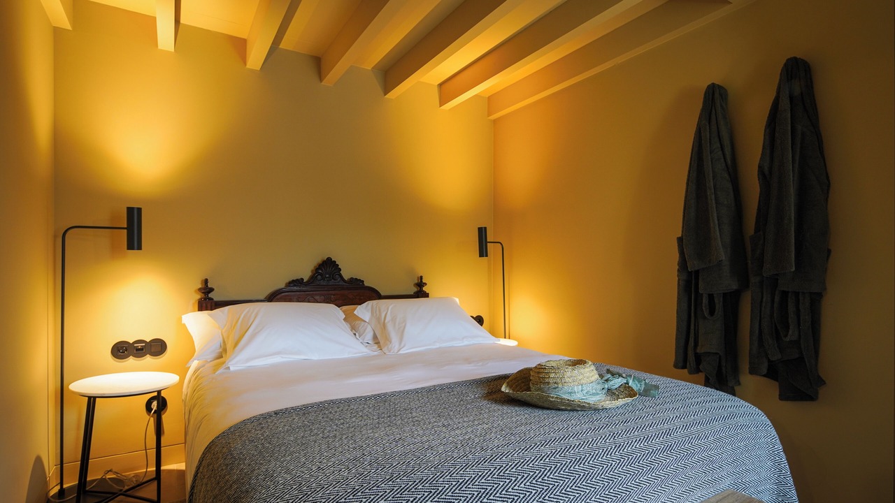 Photo of Bedroom in Furnas