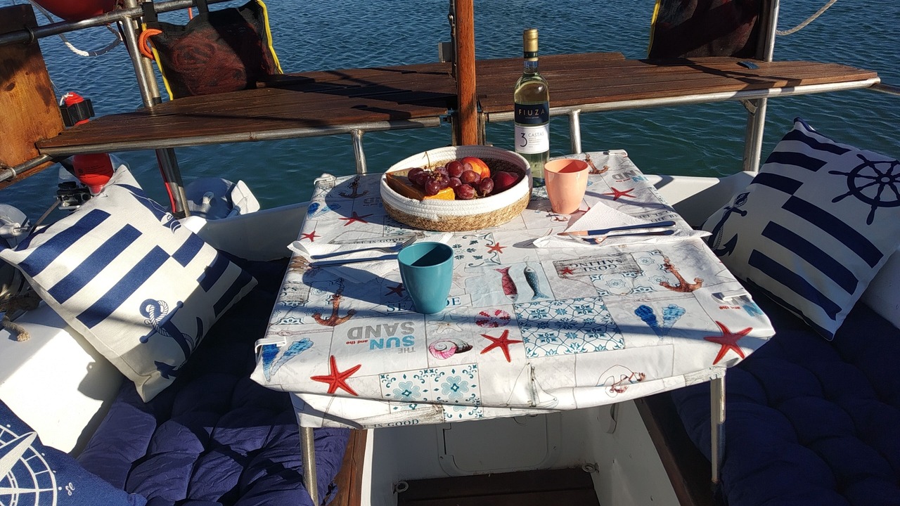 Photo of Outdoor in Faro