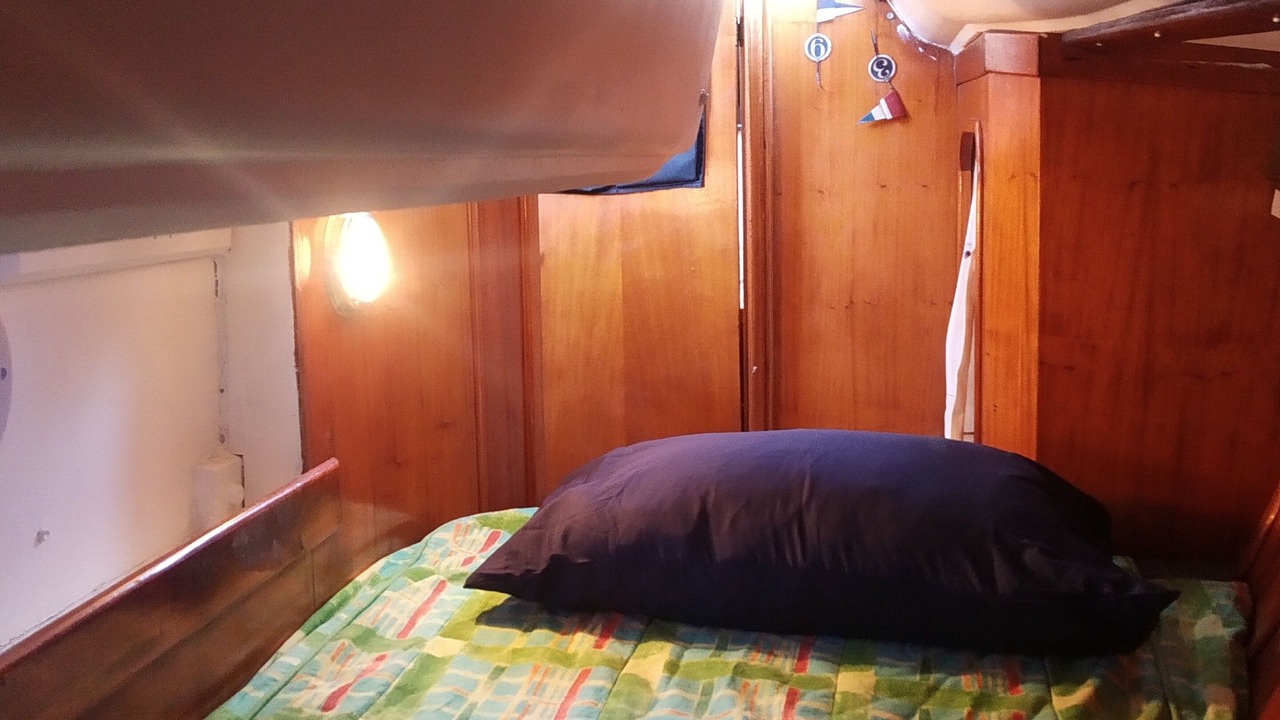Photo of Bedroom in Faro