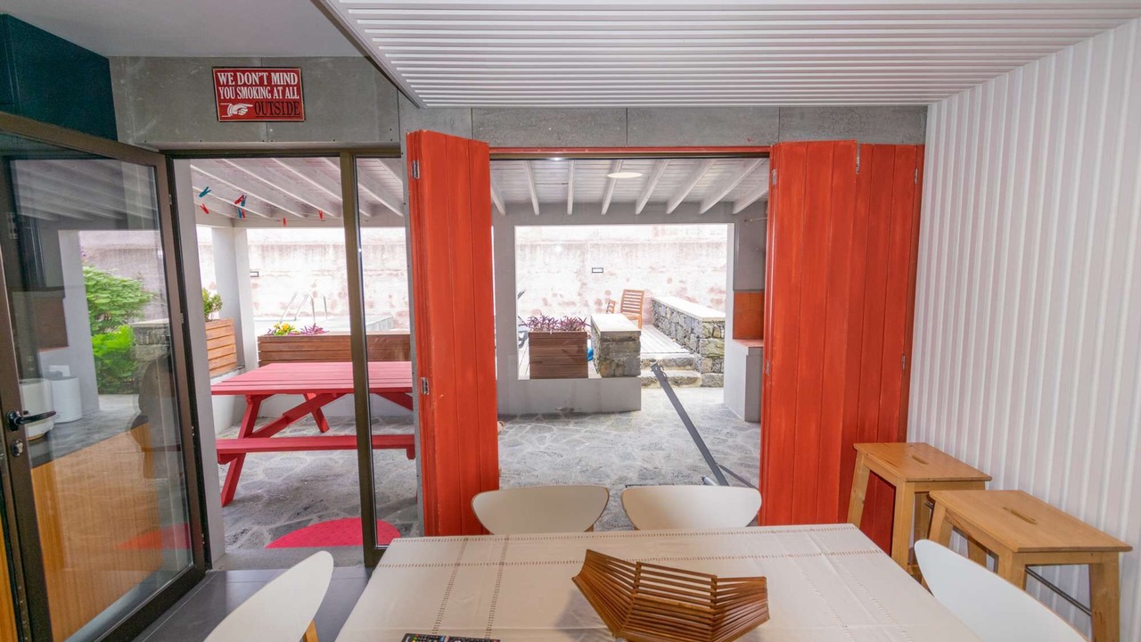 Photo of Outdoor in Ponta Delgada