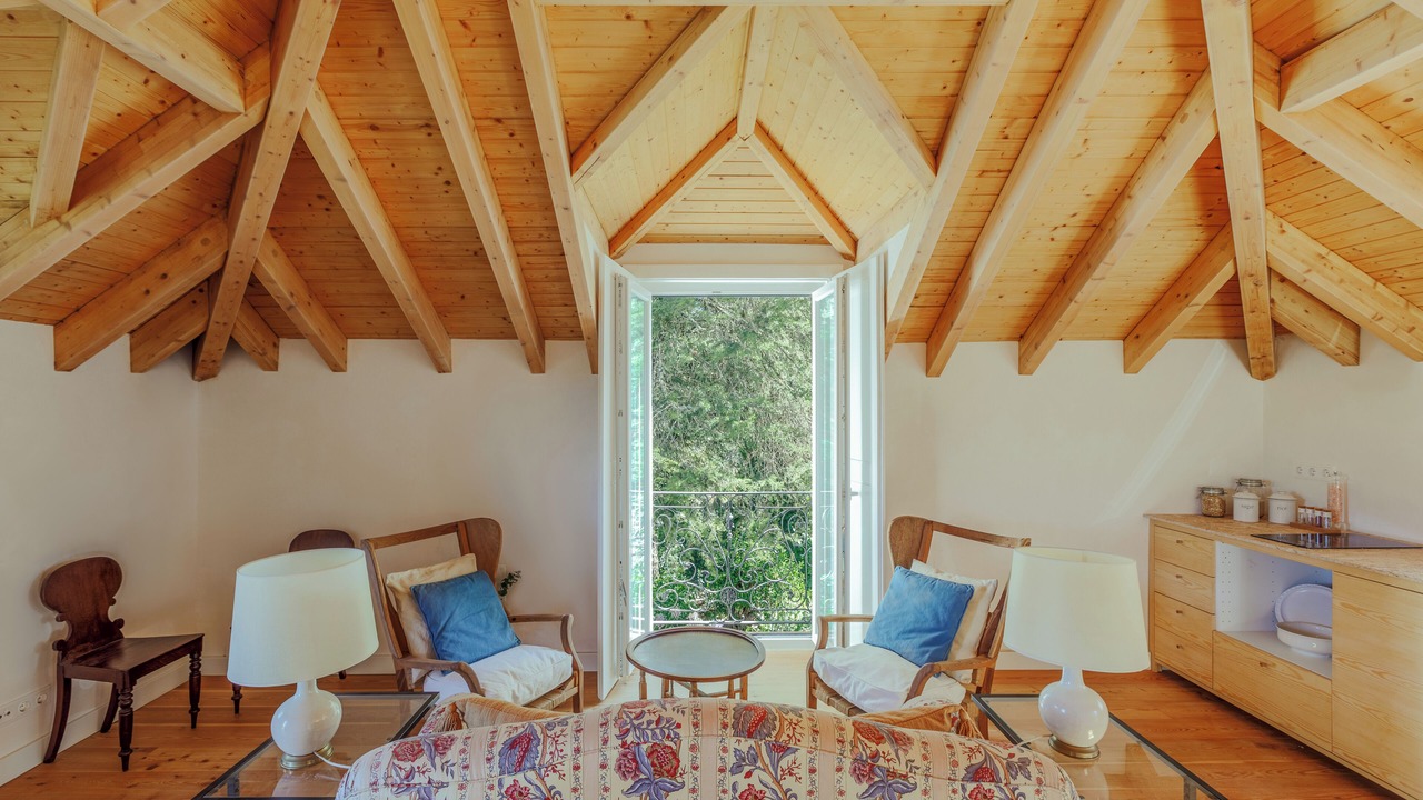 Photo of Livingroom in Santa Maria e Sao Miguel