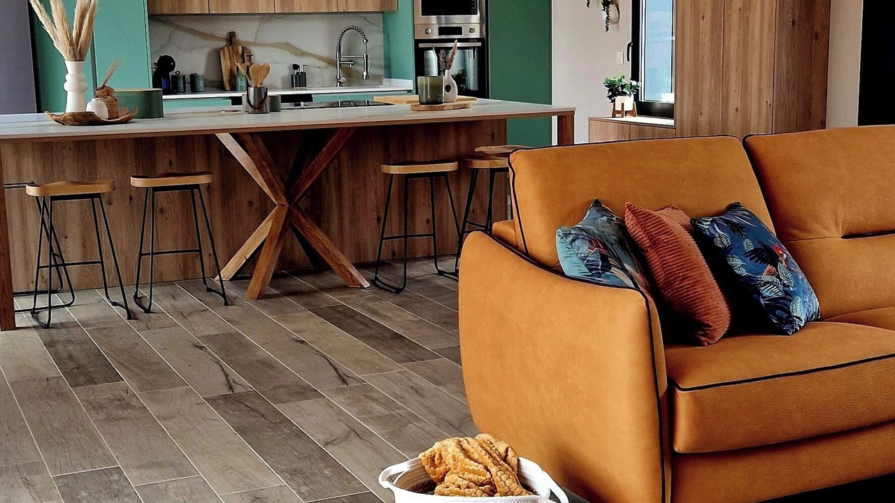 Photo of Livingroom in Campos