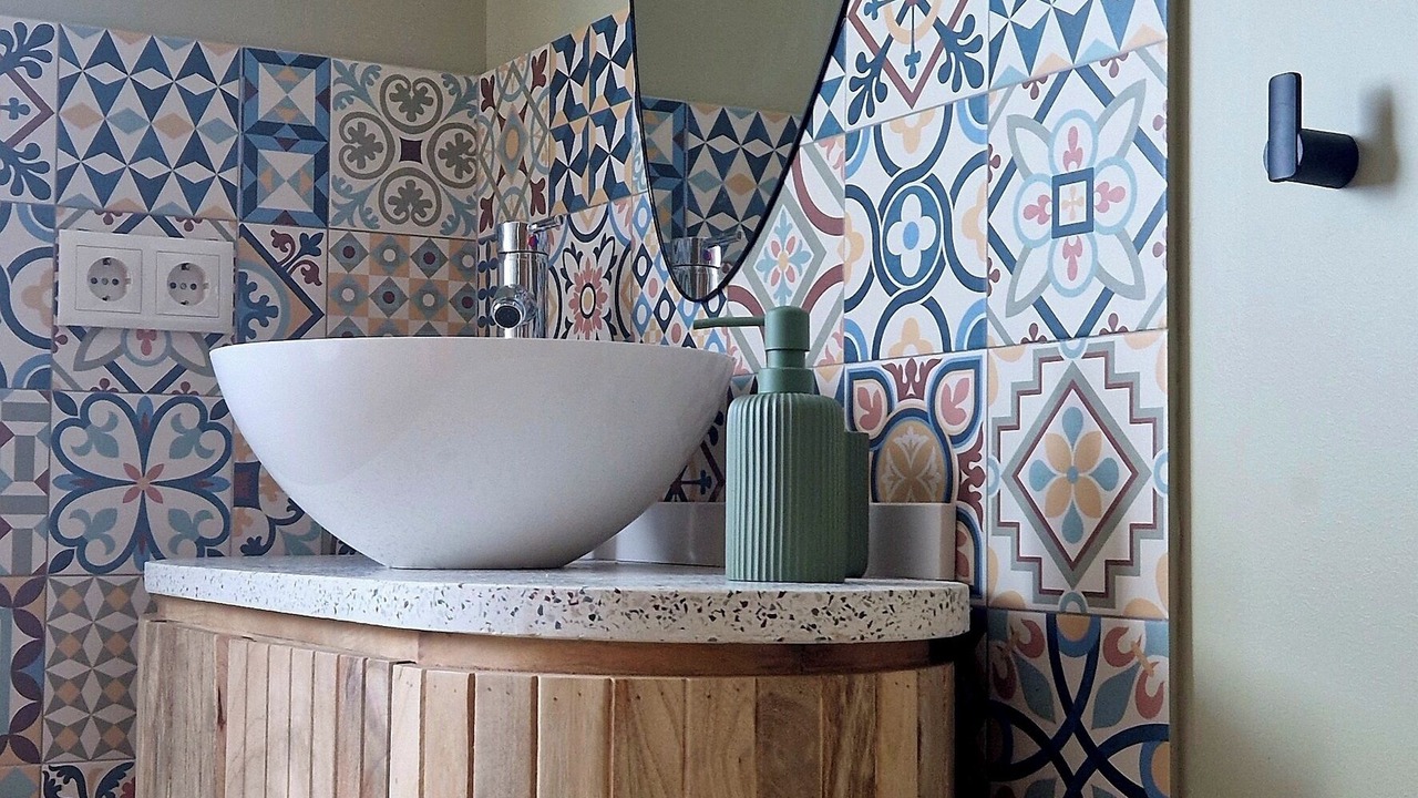 Photo of Bathroom in Campos