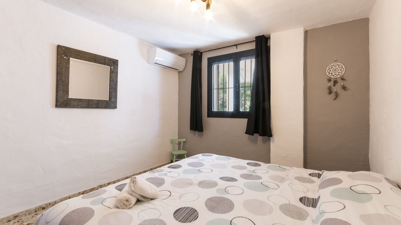 Photo of Bedroom in Orba