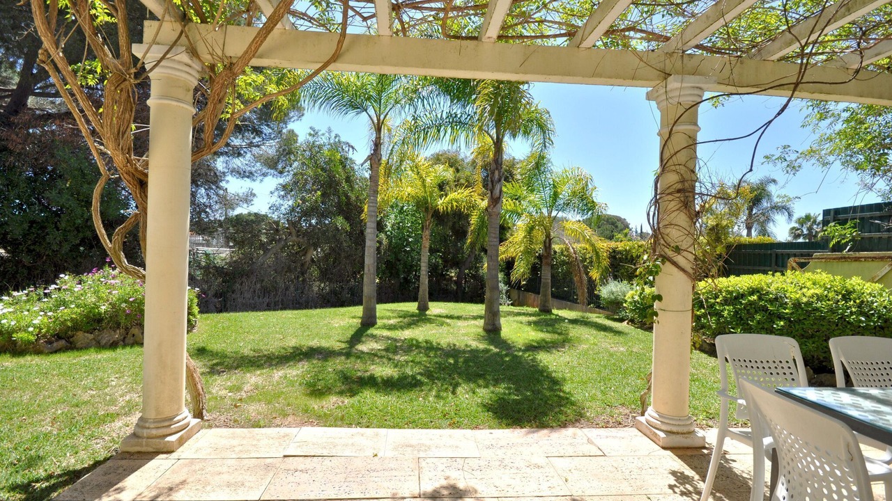 Photo of Patio Balcony in Vilamoura