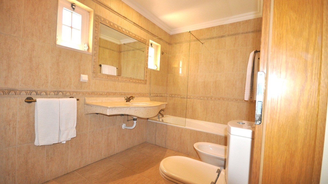 Photo of Bathroom in Vilamoura