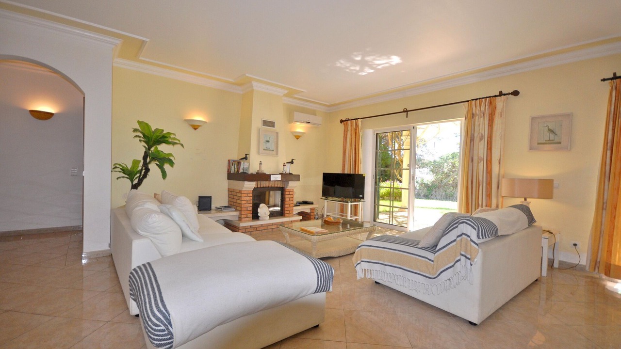 Photo of Livingroom in Vilamoura