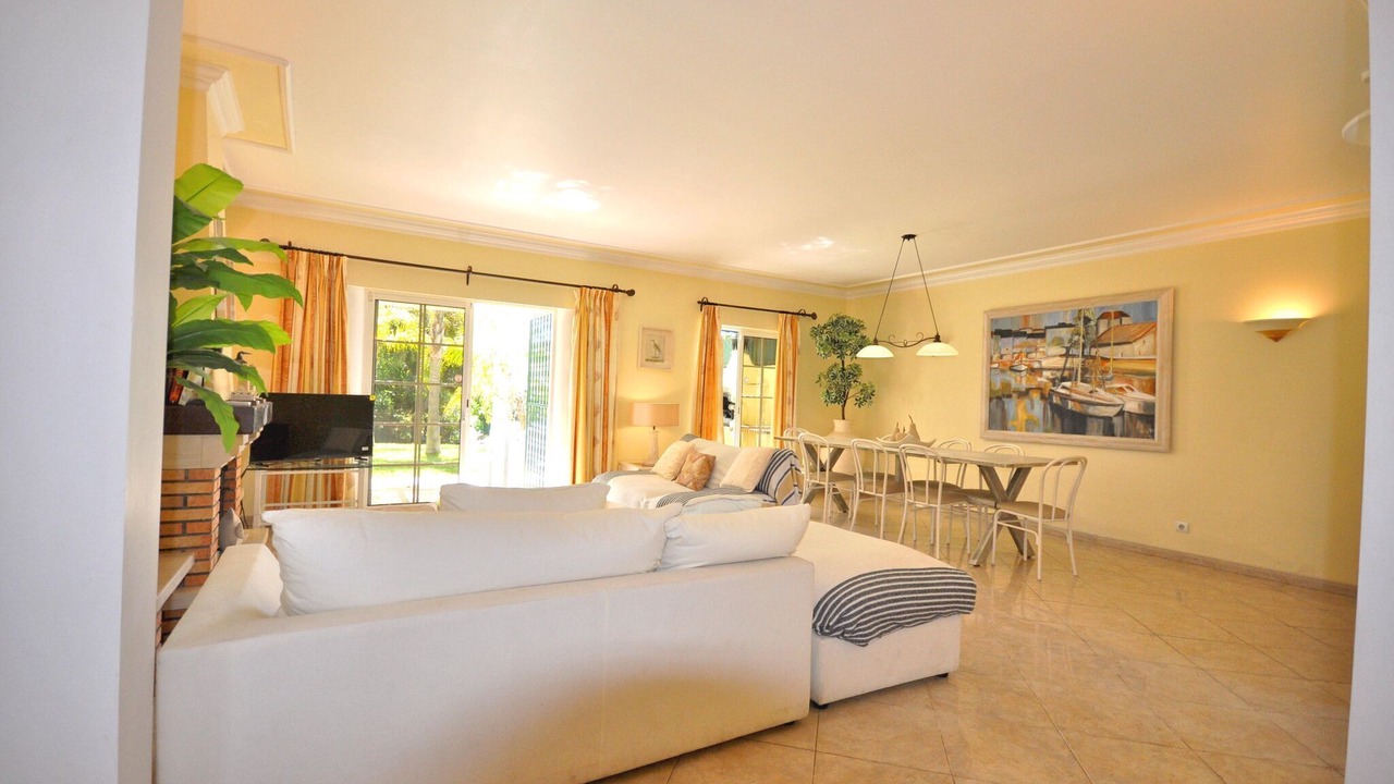 Photo of Livingroom in Vilamoura