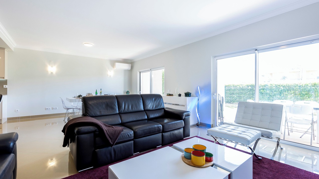 Photo of Livingroom in Atalaia
