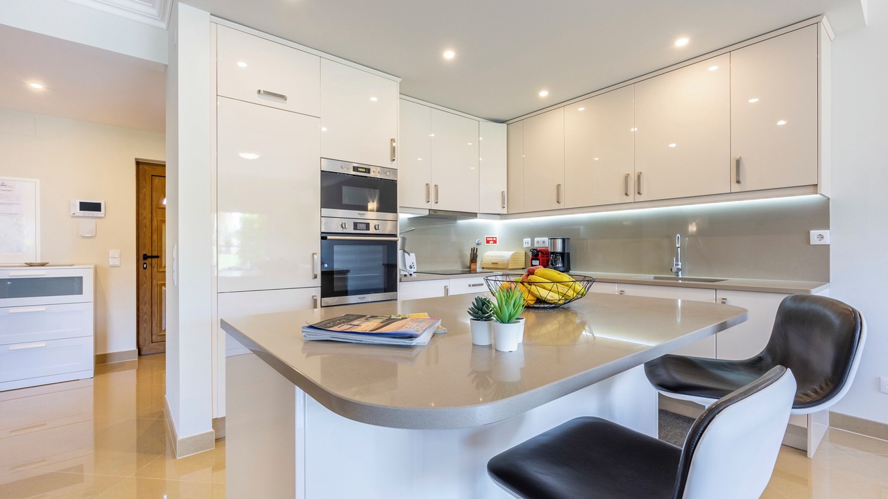Photo of Kitchen in Atalaia