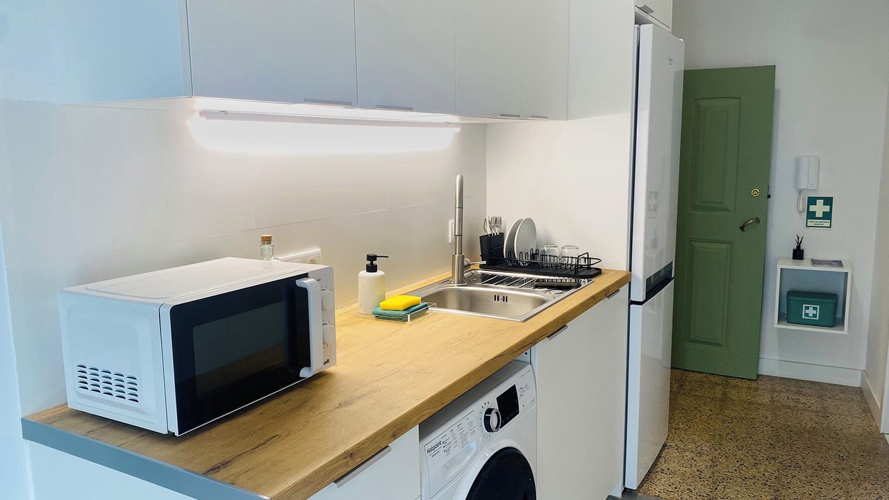 Photo of Kitchen in Estremoz