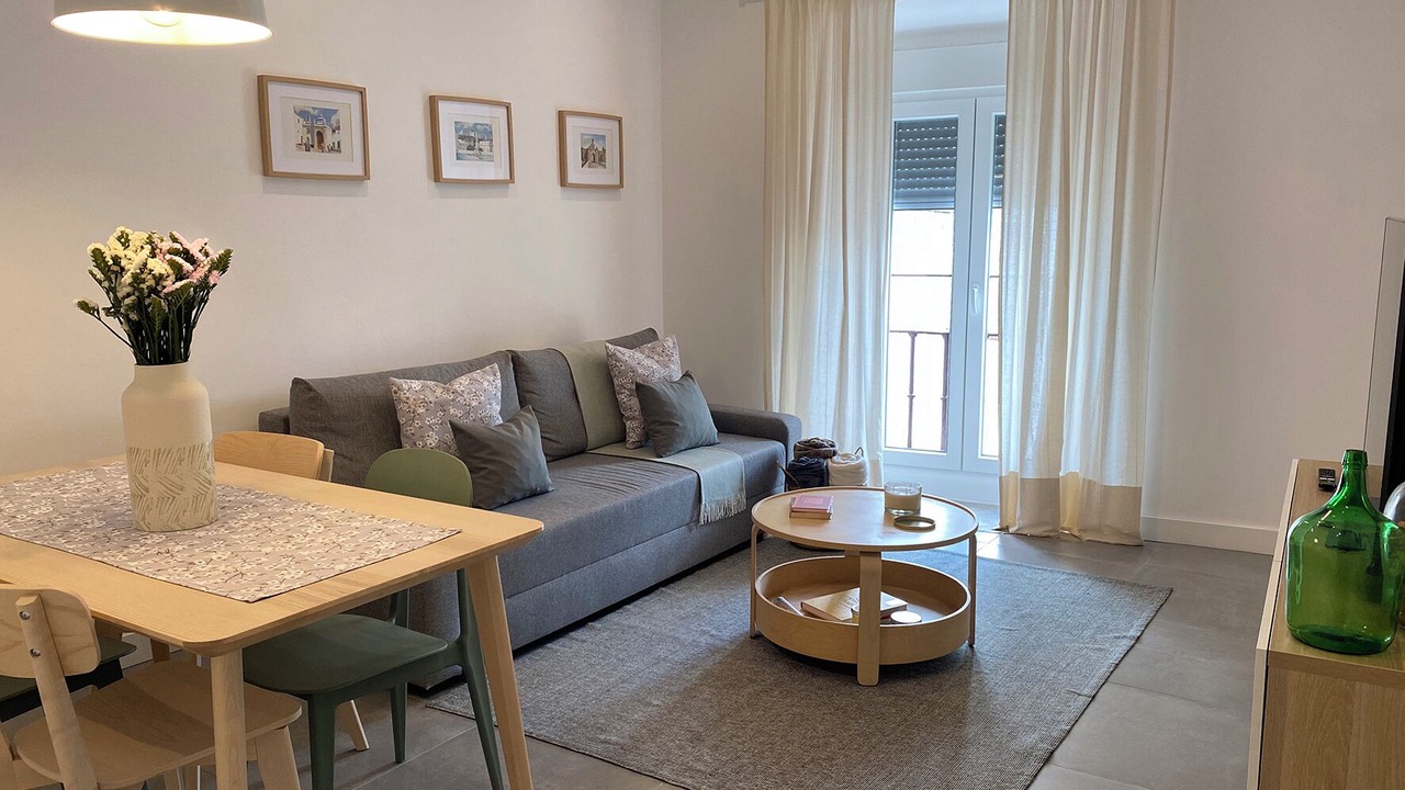 Photo of Livingroom in Estremoz