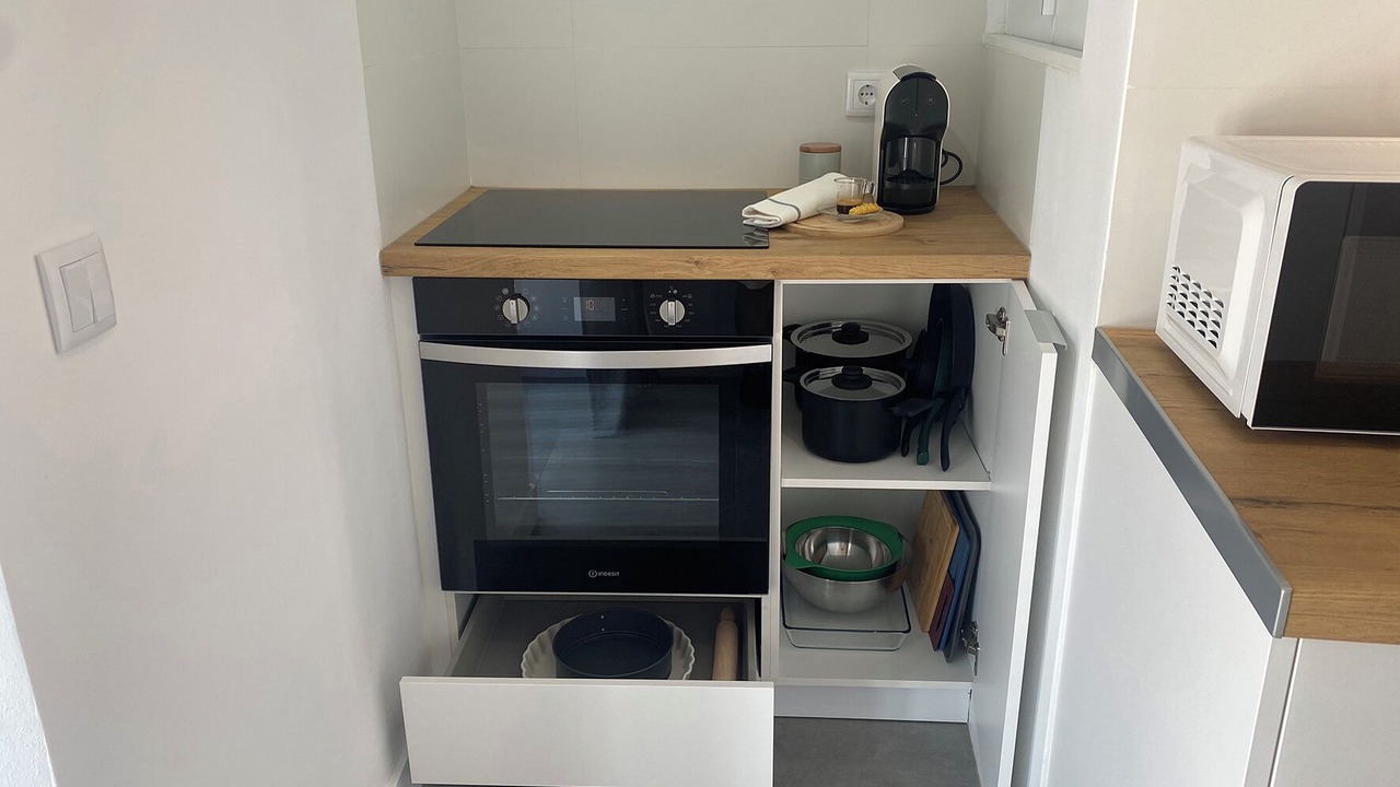 Photo of Kitchen in Estremoz