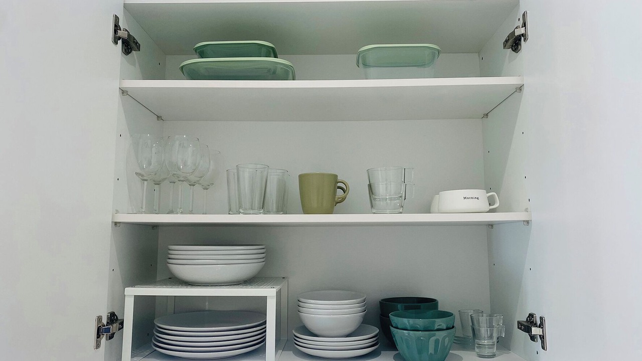 Photo of Kitchen in Estremoz