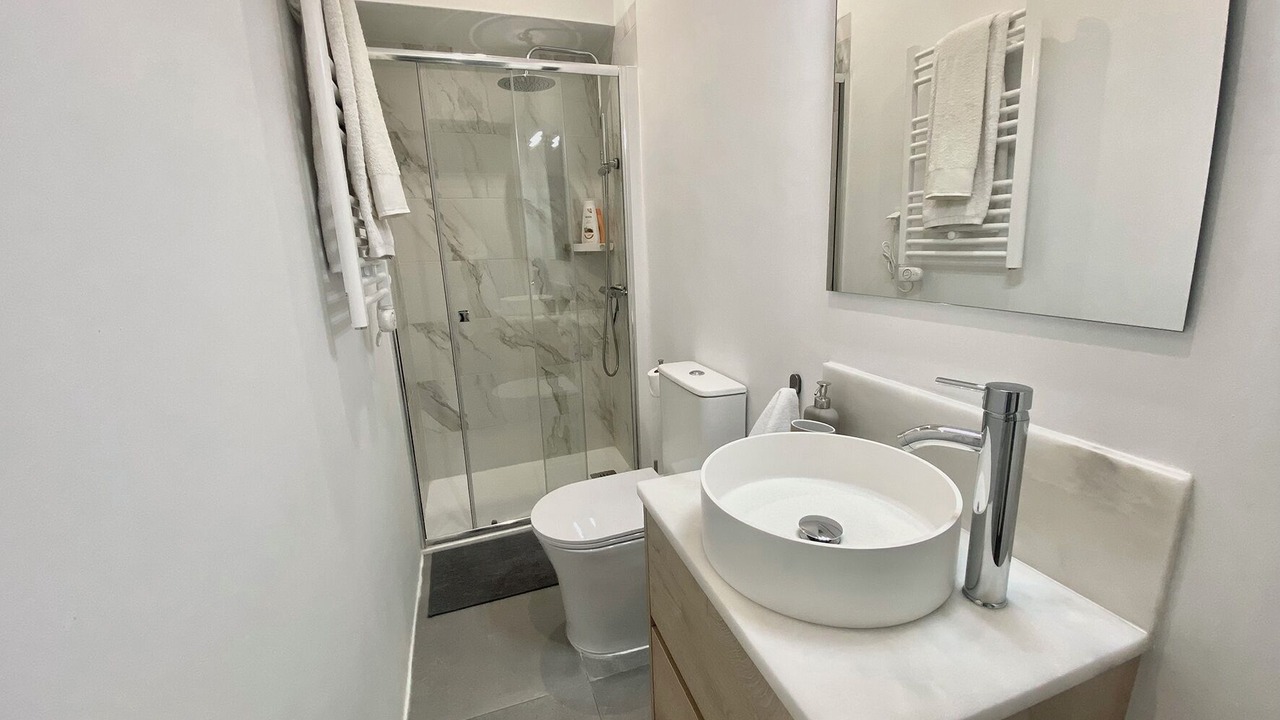 Photo of Bathroom in Estremoz