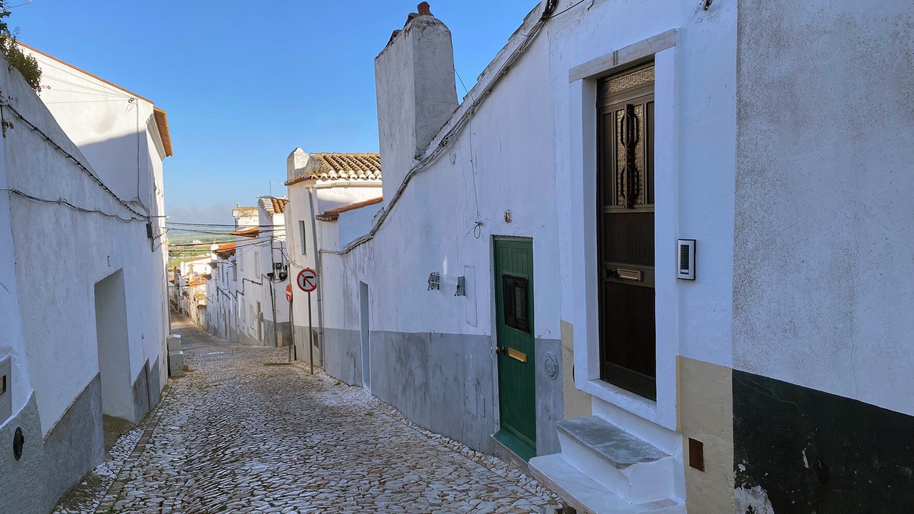 Photo of Outdoor in Estremoz