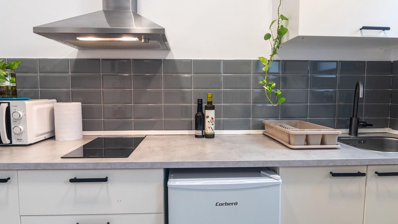 Photo of Kitchen in Distrito Noroeste