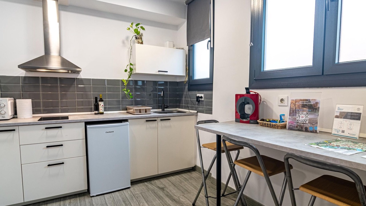 Photo of Kitchen in Distrito Noroeste