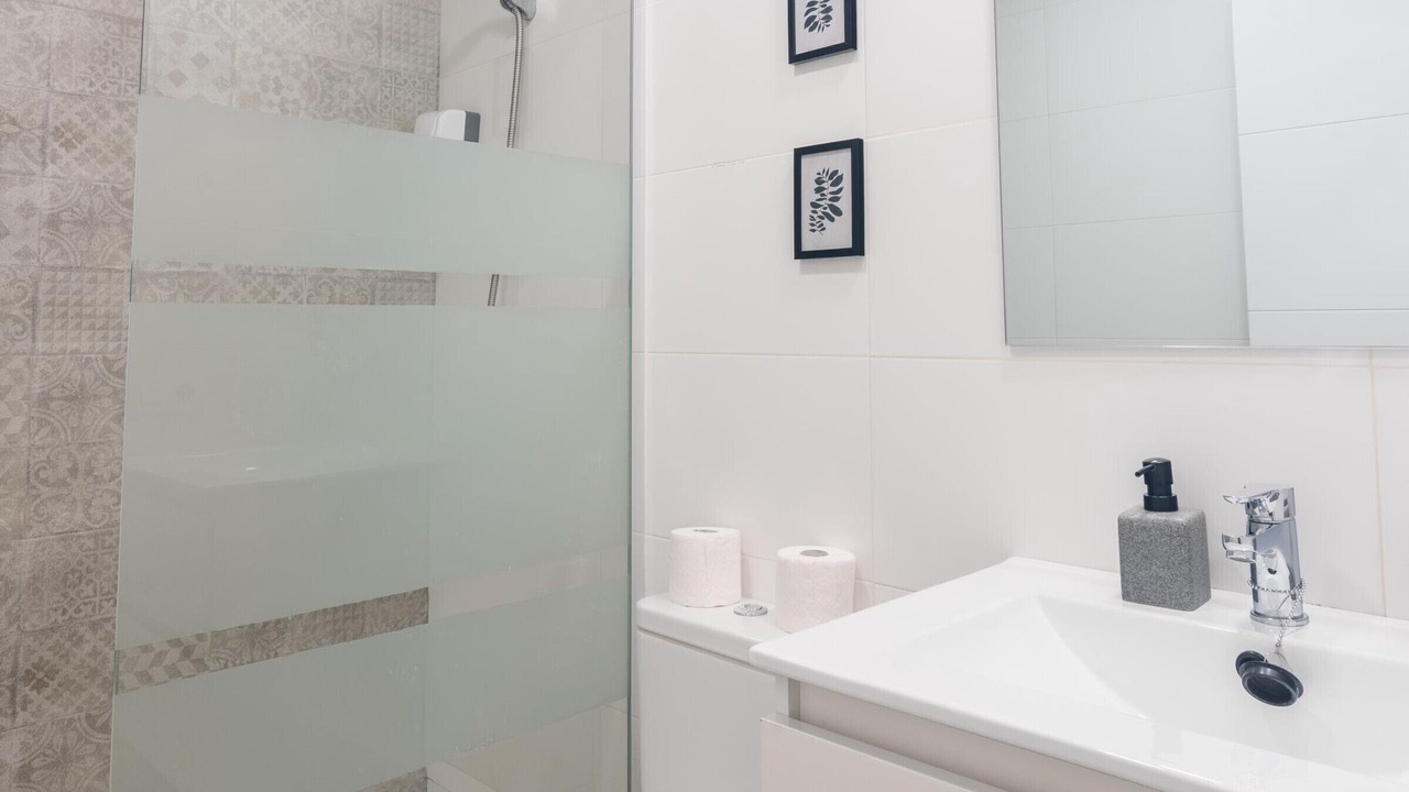 Photo of Bathroom in Distrito Noroeste