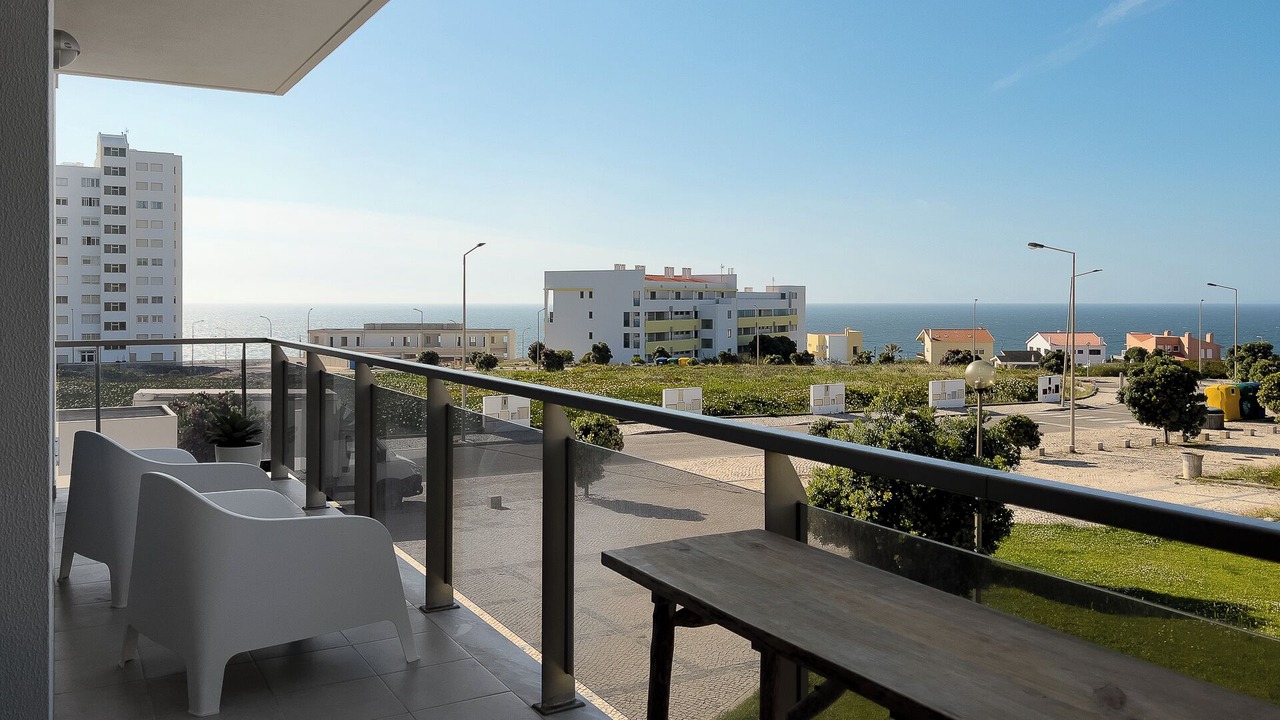 Photo of Outdoor in Praia de Santa Cruz