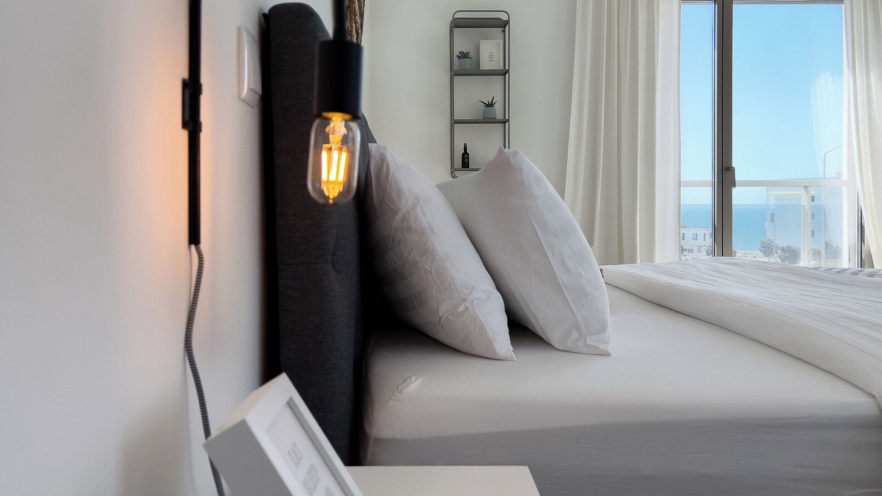 Photo of Bedroom in Praia de Santa Cruz