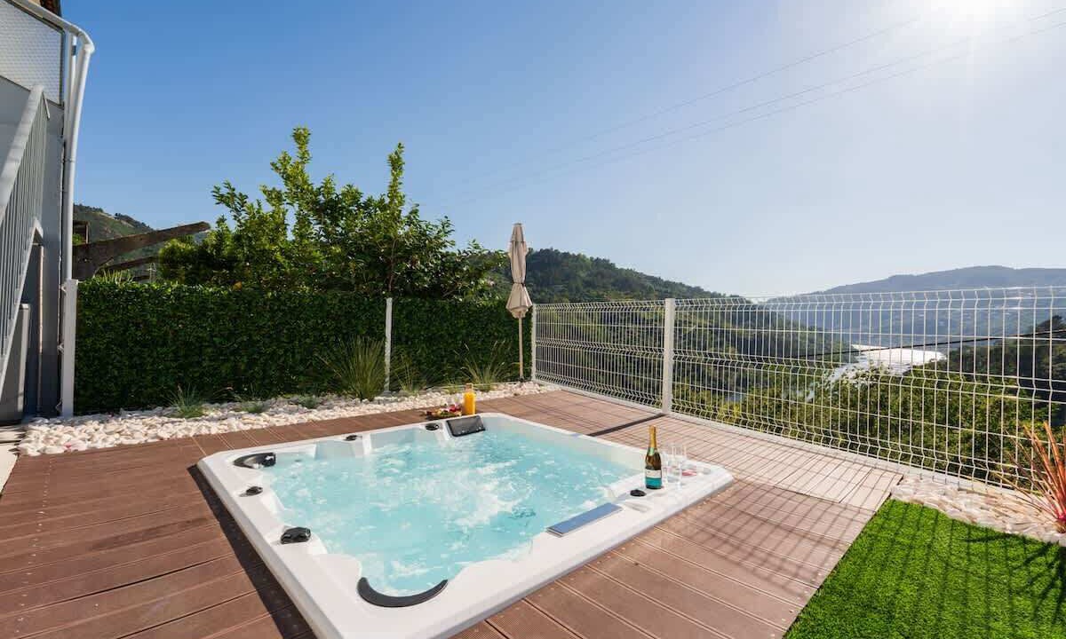 Photo of Patio Balcony in Beijos