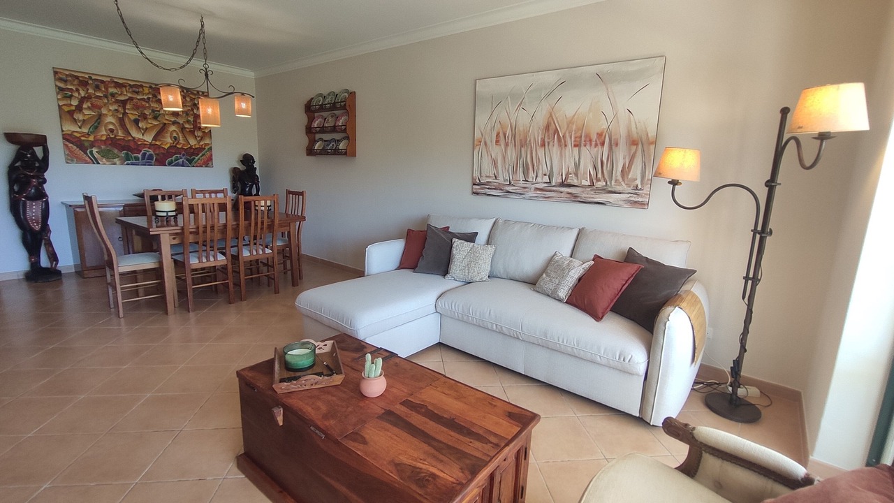 Photo of Livingroom in Alvor