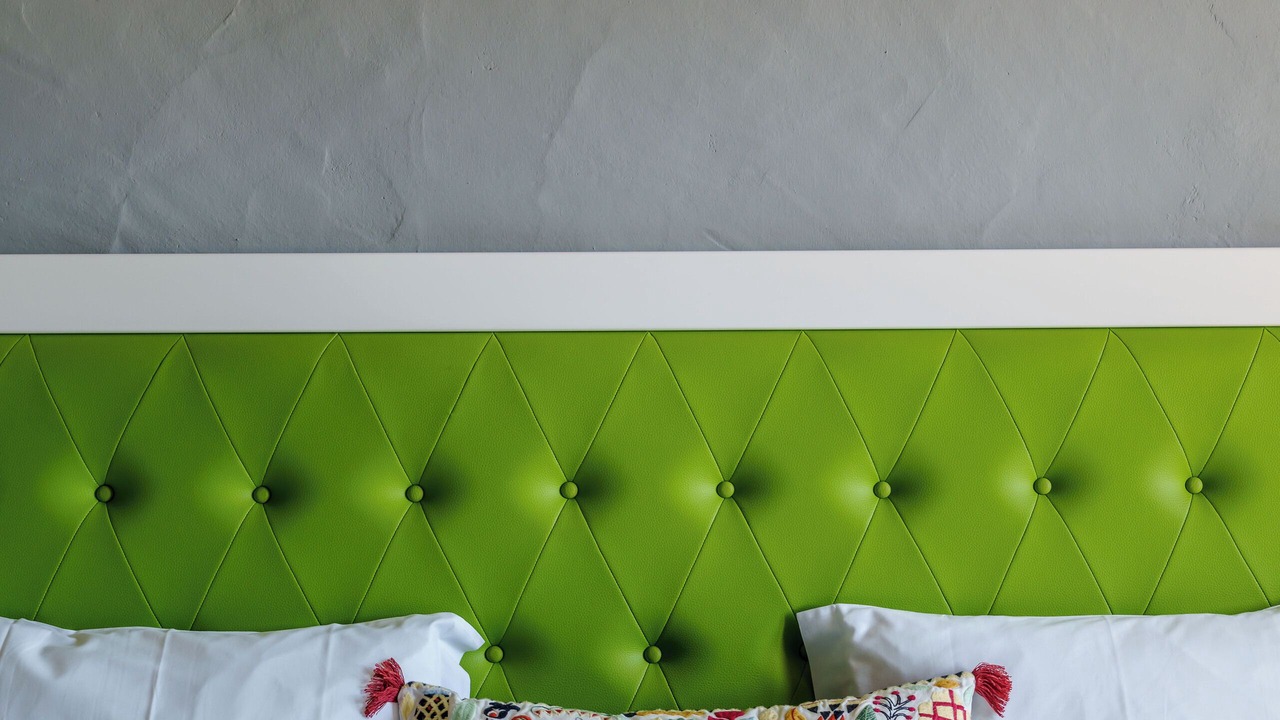 Photo of Bedroom in Silves
