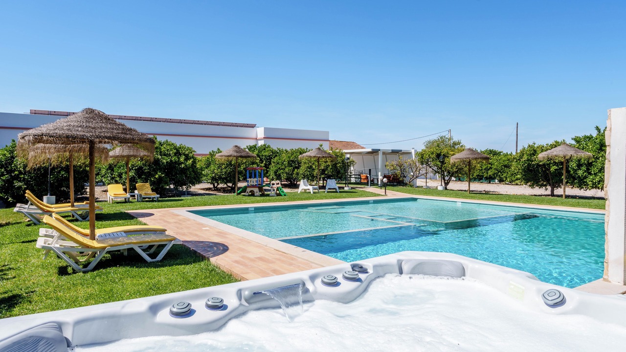 Photo of Outdoor in Silves