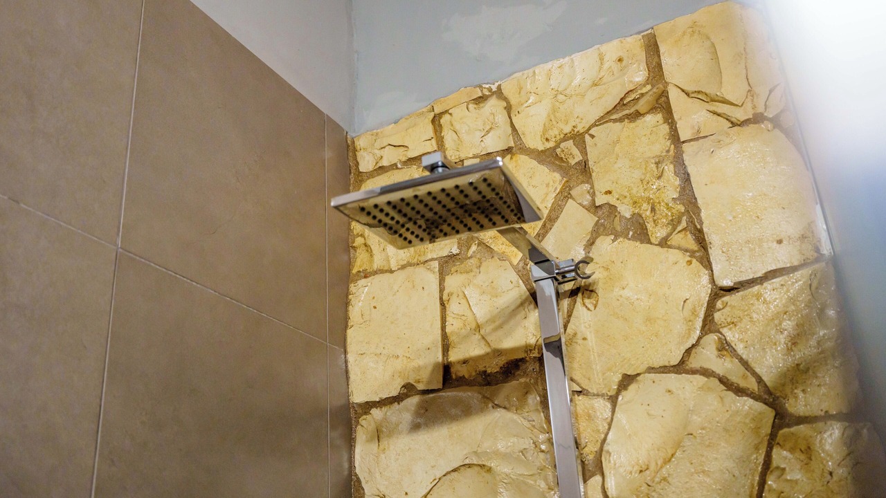 Photo of Bathroom in Silves
