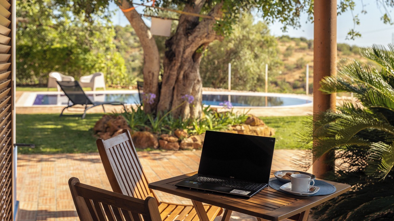 Photo of Outdoor in Silves