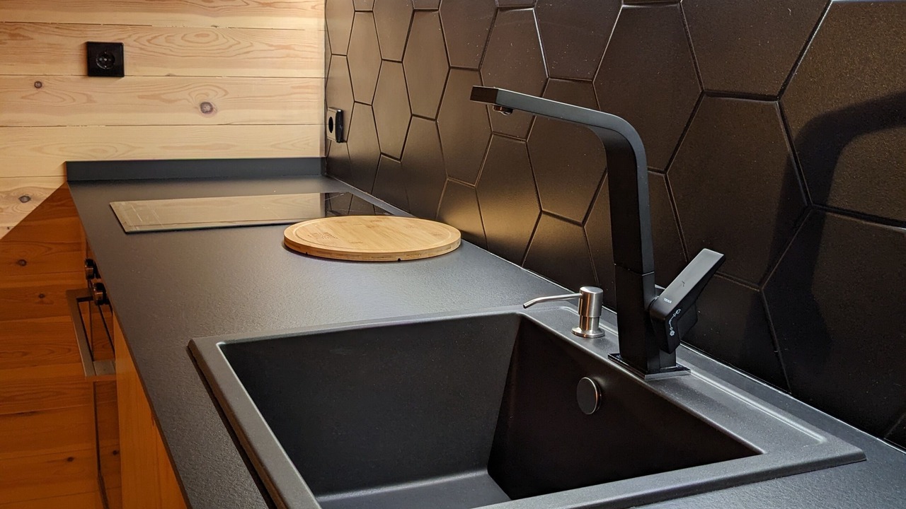 Photo of Kitchen in Piedrafita de Jaca