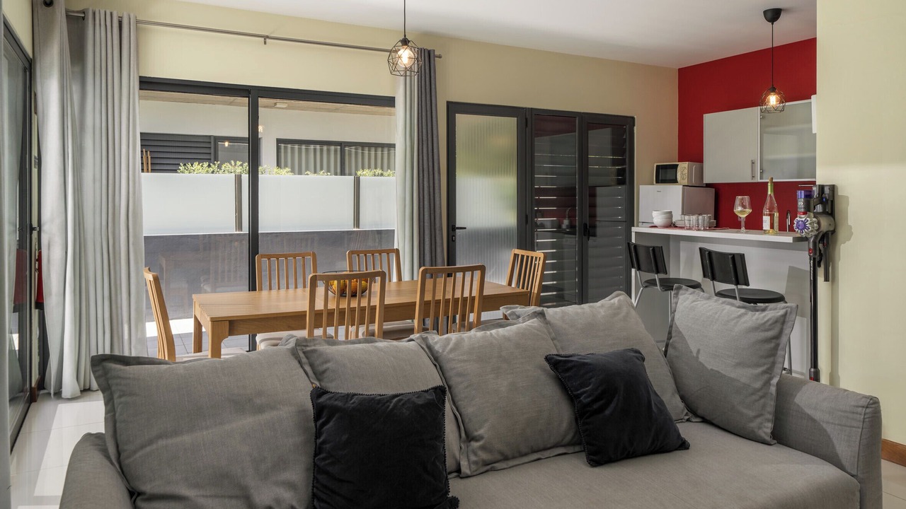Photo of Livingroom in Pedras Pretas