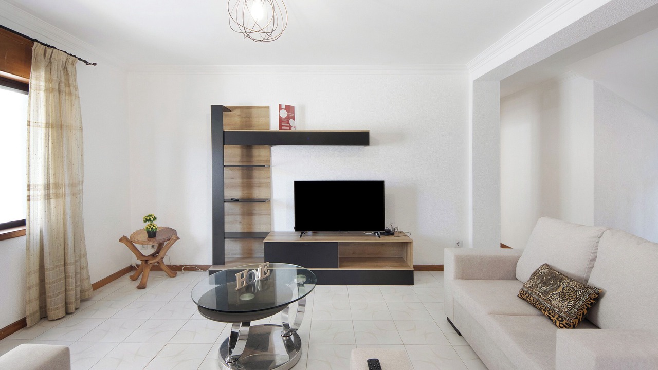 Photo of Livingroom in Rates