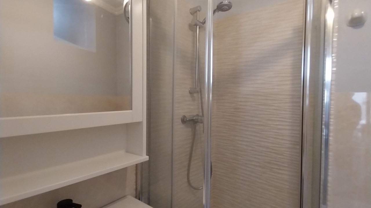 Photo of Bathroom in Santo Estevao