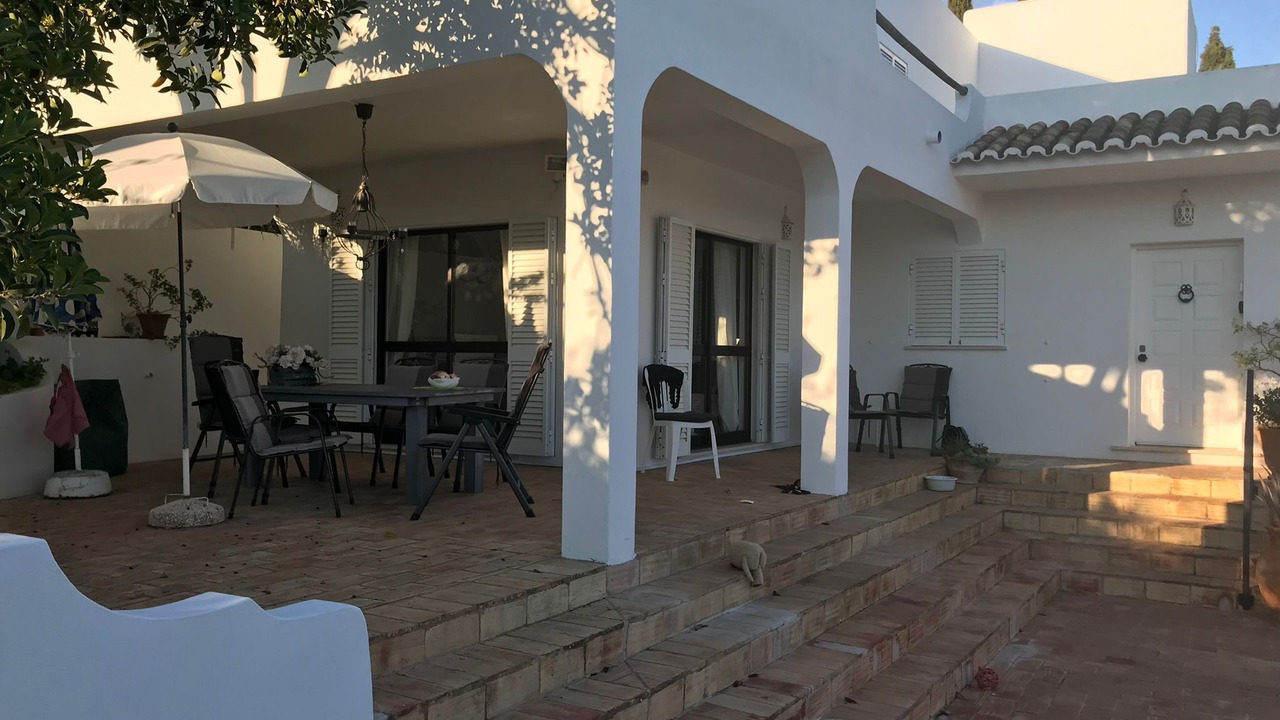 Photo of Outdoor in Ariolos