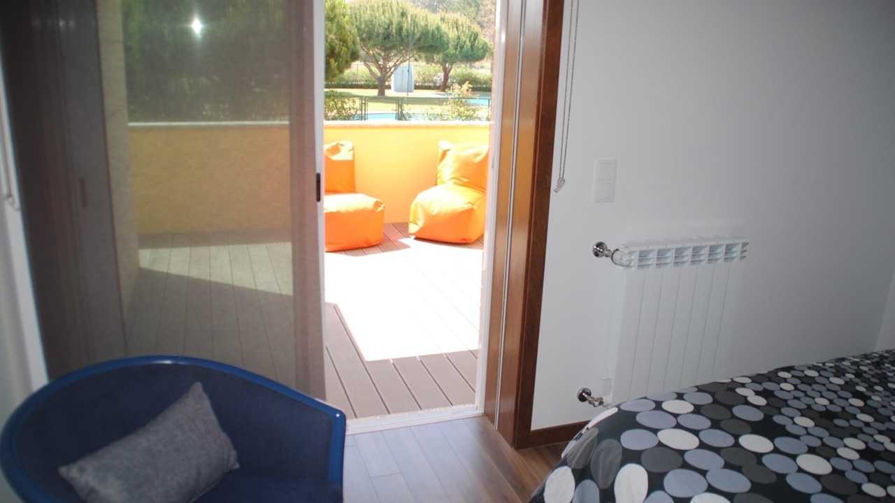 Photo of Bedroom in Furadouro