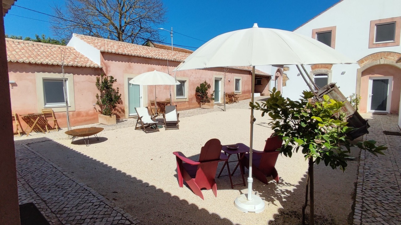 Photo of Outdoor in Alenquer
