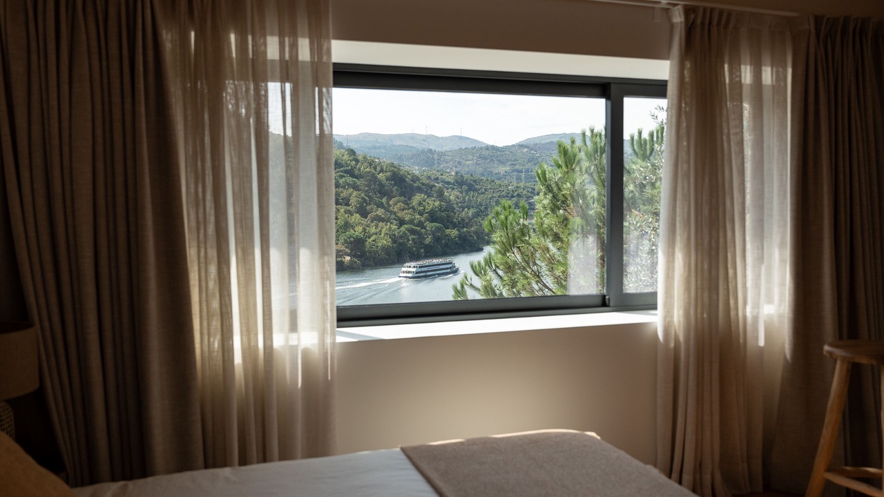 Photo of Bedroom in Pacos de Gaiolo
