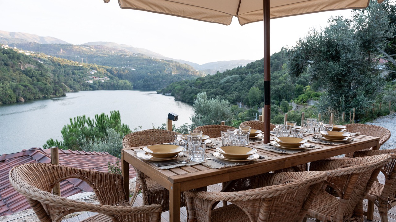 Photo of Outdoor in Pacos de Gaiolo