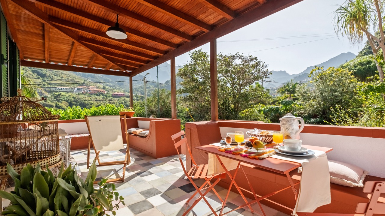 Photo of Outdoor in Sao Vicente