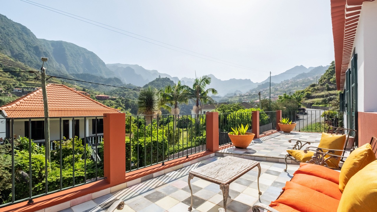 Photo of Patio Balcony in Sao Vicente
