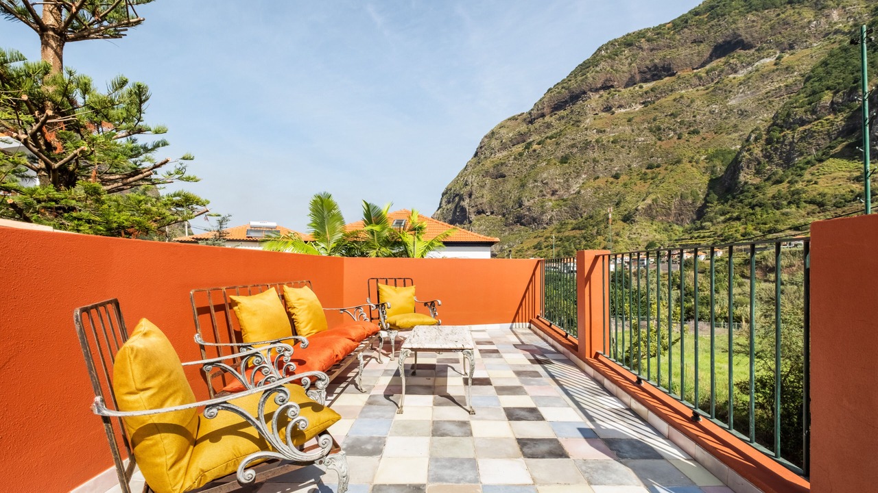 Photo of Patio Balcony in Sao Vicente