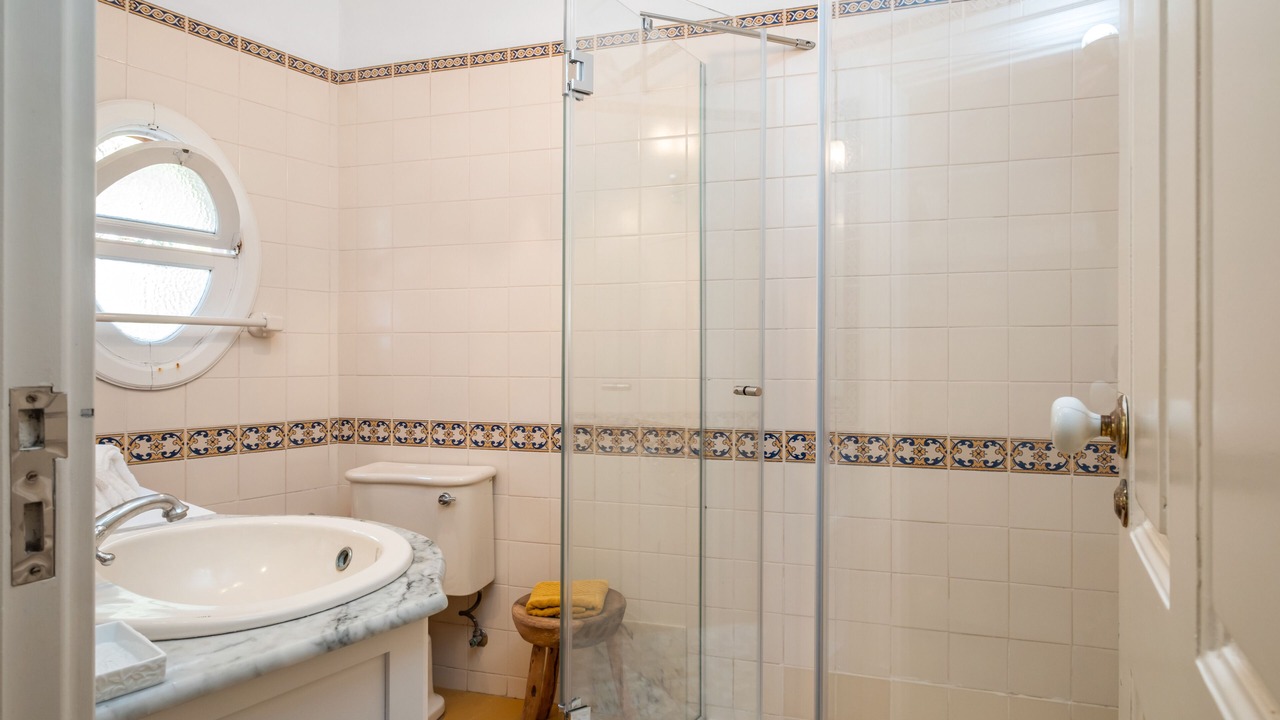 Photo of Bathroom in Sao Vicente