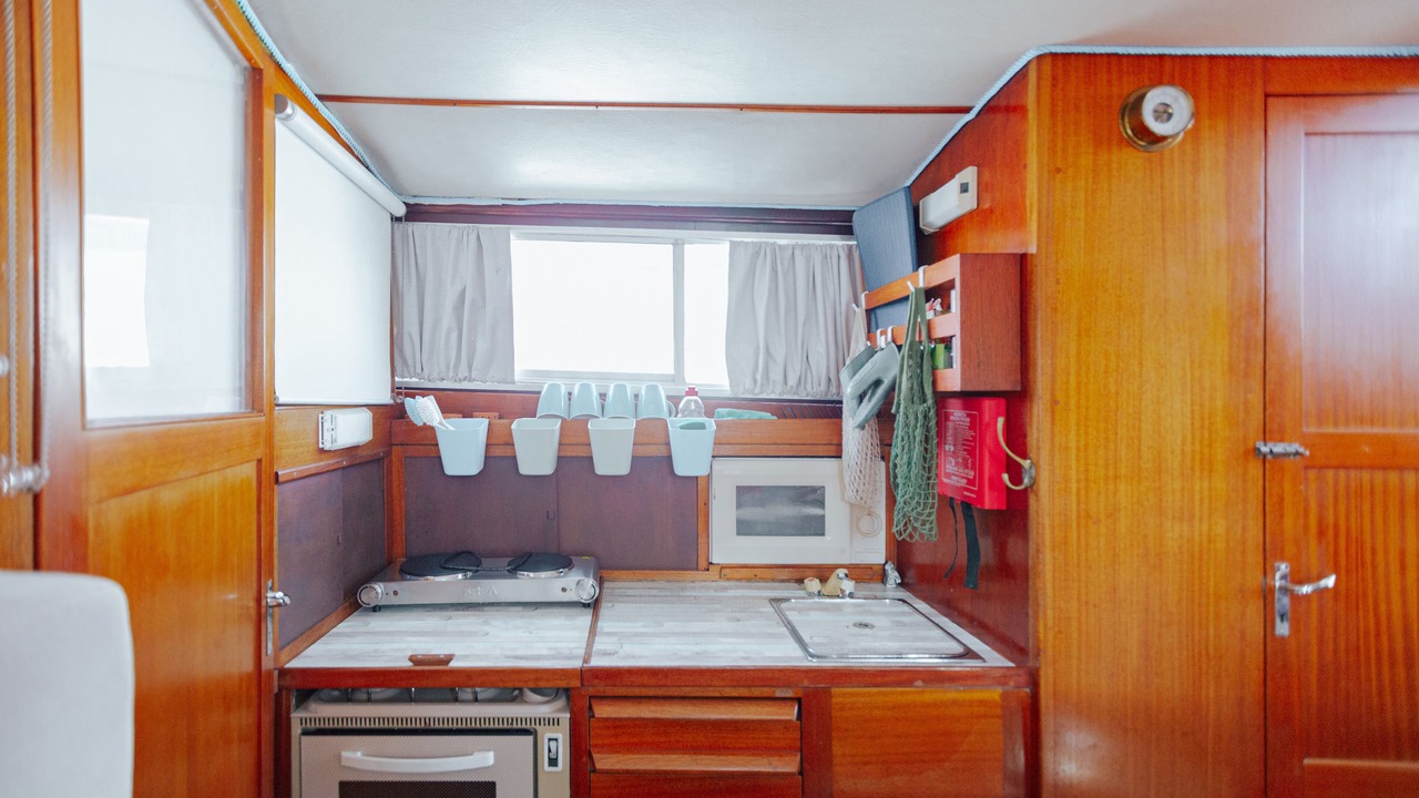 Photo of Kitchen in Albufeira