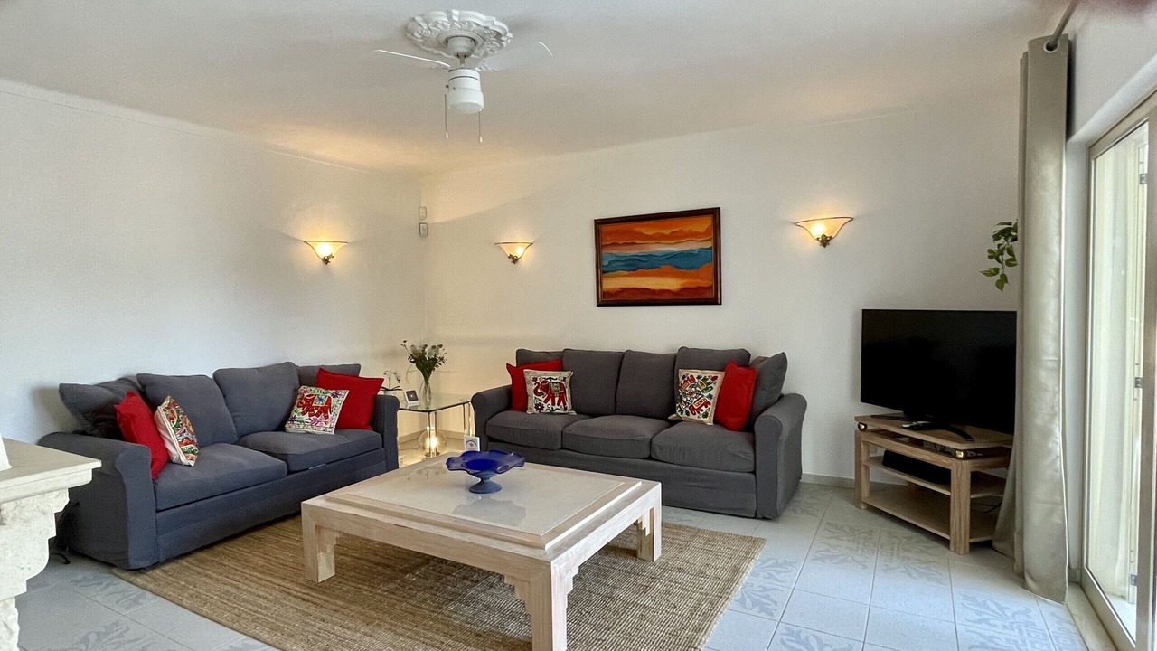 Photo of Livingroom in Aldeia das Acoteias