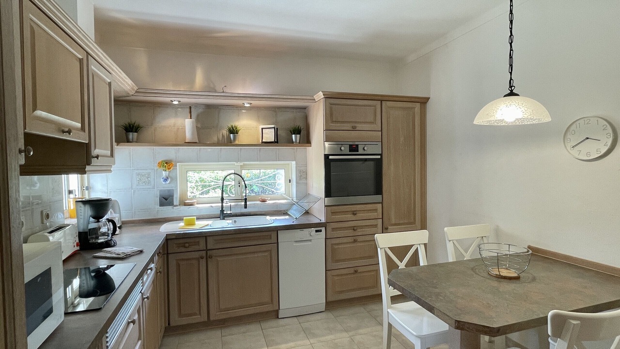 Photo of Kitchen in Aldeia das Acoteias