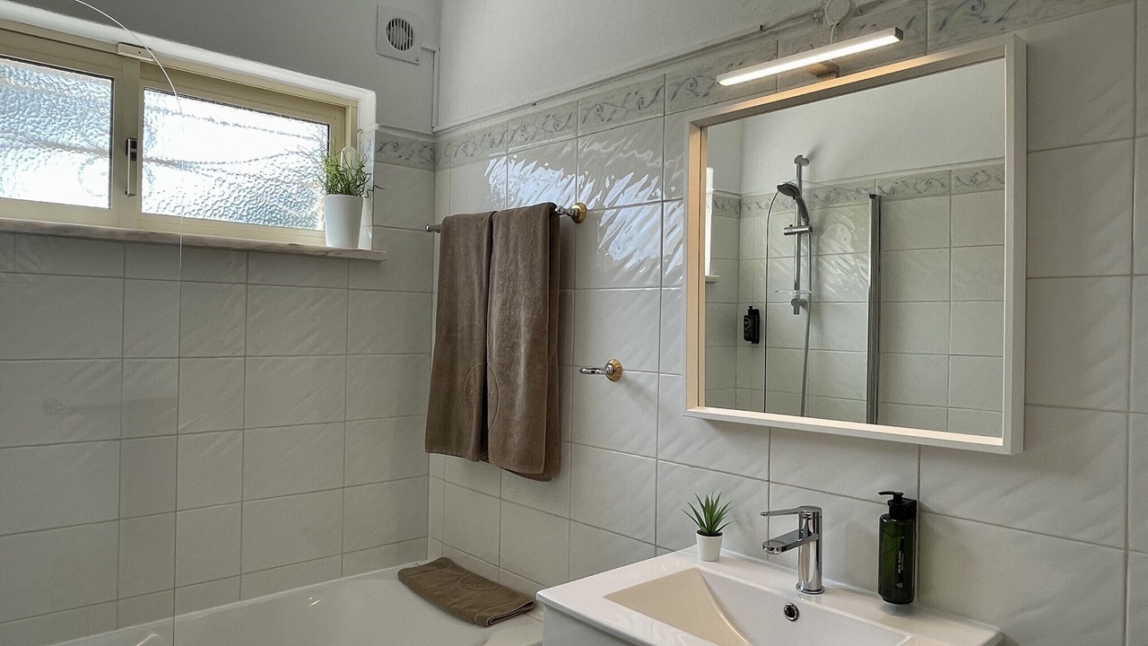 Photo of Bathroom in Aldeia das Acoteias