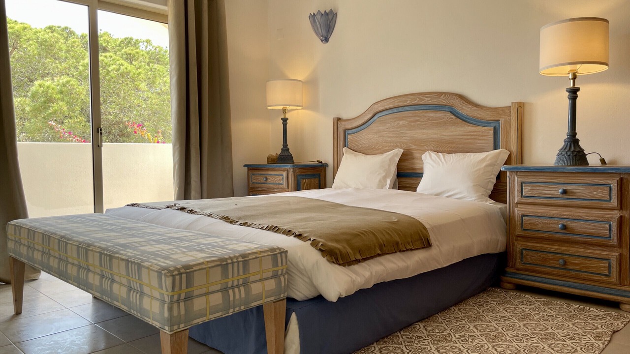 Photo of Bedroom in Aldeia das Acoteias